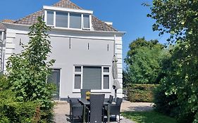Hof Christina Vakantiewoningen
